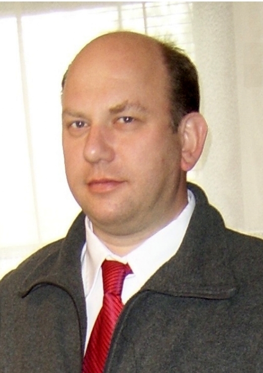 Rácz Szabó István, kuratóriumi tag